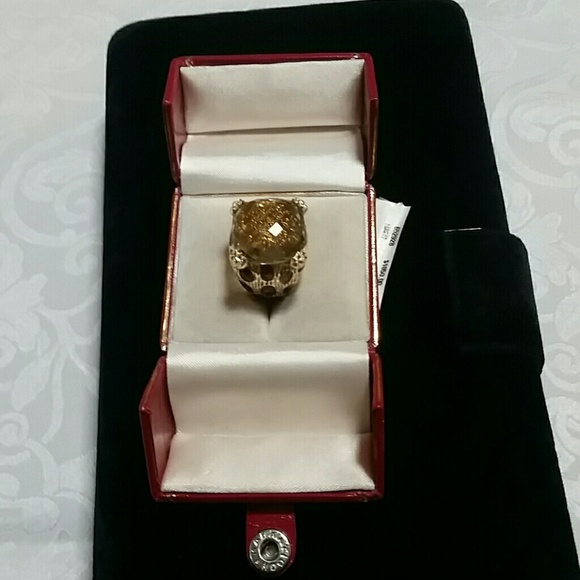 14K CITRINE RING 💍 - Picture 5 of 14